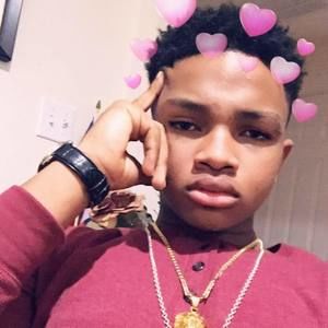 Meet your Posher, Gregory